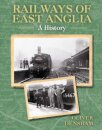 Railways of East Anglia