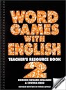 Word Games With English 2-Teachers
