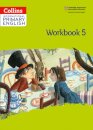 International Primary English Workbook: Stage 5