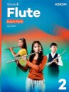 Flute Exam Pack from 2026, ABRSM Grade 2