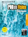 Projeto Física - Física e Química - Módulos 1, 2 e 3 (Ano 1) - Ensino Profissional 2025