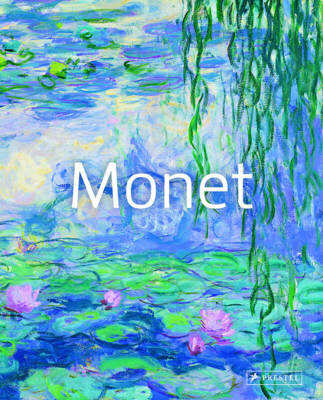 Masters Of Art: Monet