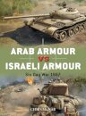 Arab Armour vs Israeli Armour
