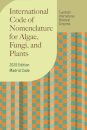 International Code of Nomenclature for algae, fungi, and plants (Madrid Code)