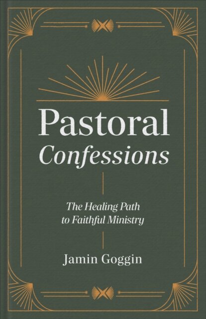 Pastoral Confessions
