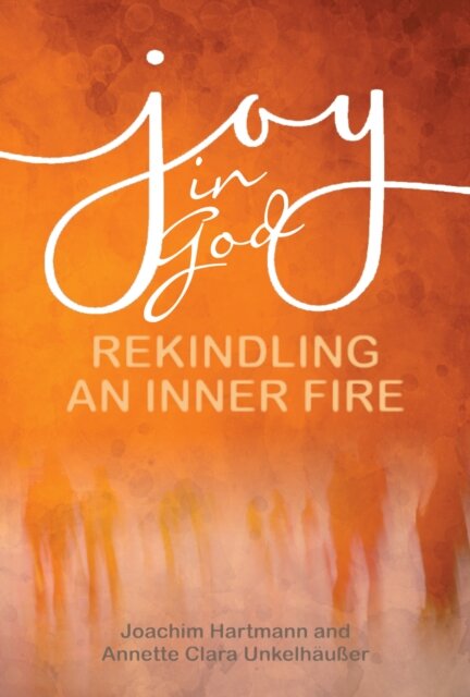 Joy in God