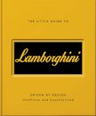 The Little Guide to Lamborghini