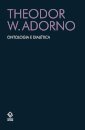 Ontologia e dialética: (1960-1961)