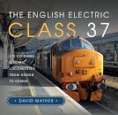 The English Electric Class 37