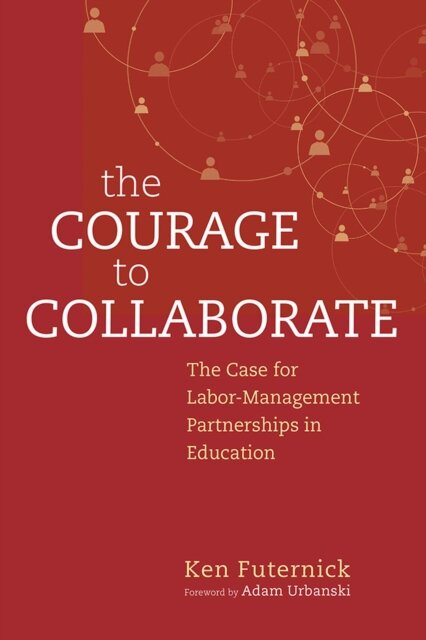The Courage to Collaborate