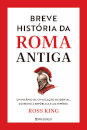 Breve História Da Roma Antiga