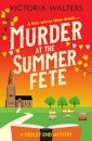 Murder at the Summer Fete