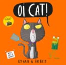 Oi Cat!