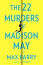The 22 Murders Of Madison May