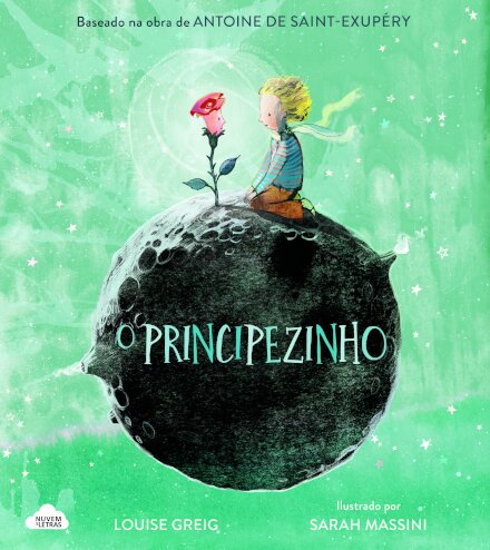 O principezinho