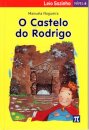 O Castelo do Rodrigo