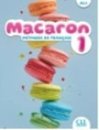 Macaron - Niveau A1.1 - Livre de l'élève