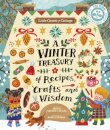 Little Country Cottage: A Winter Treasury of Recipes, Crafts and Wisdom