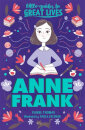 Little Guides To Great Lives: Anne Frank