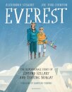 Everest: The Remarkable Story of Edmund Hillary and Tenzing Norgay