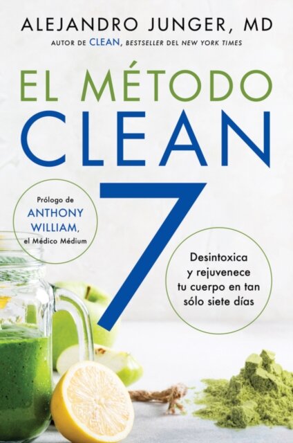 Clean 7 \ El Metodo Clean 7