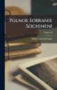 Polnoe sobranie sochineni; Volume 09