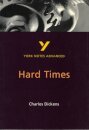 Hard Times (York Notes Advanced) English Literature Study Guide - for 2026, 2027 exams
