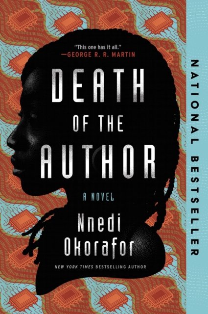 Death Of The Author