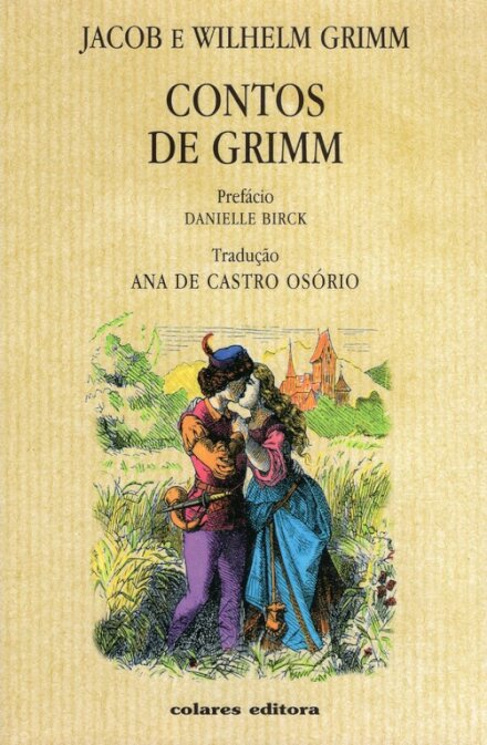 Contos de Grimm