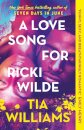 A Love Song For Ricki Wilde