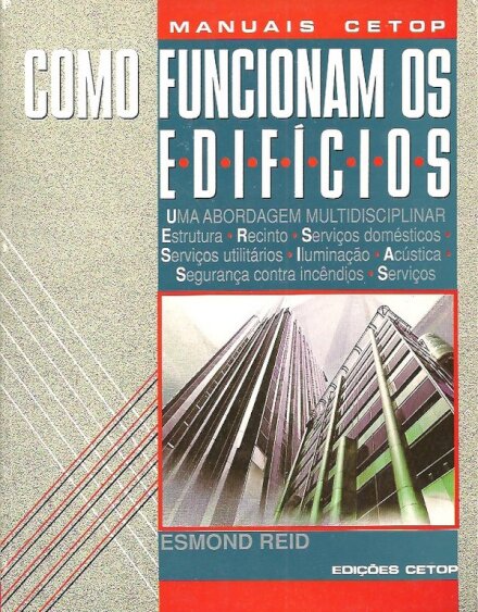 Como Funcionam os Edificios