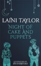 Night of Cake and Puppets