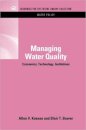 Managing Water Quality