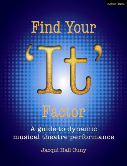 Find Your 'It' Factor