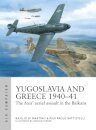 Yugoslavia and Greece 1940–41