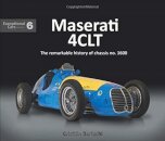 Maserati 4CLT