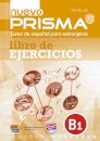 nuevo Prisma B1 - Libro de ejercicios