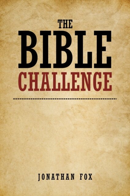 The Bible Challenge