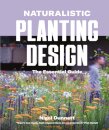 Naturalistic Planting Design