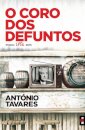 BIS - Prémio LeYa - O Coro dos Defuntos
