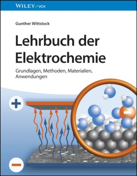 Lehrbuch der Elektrochemie