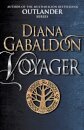 Voyager : (Outlander 3)
