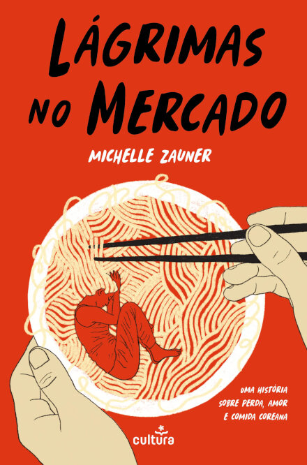 Lágrimas no Mercado