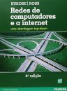 Redes de computadores e a internet