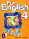 Fun English 4 Sb