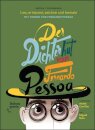 Der Dichterhut von Fernando Pessoa | O Chapéu de Poeta de Fernando Pessoa
