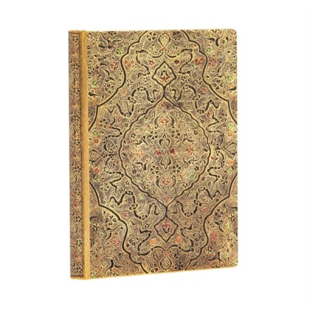 Zahra Mini Lined Hardcover Journal