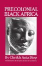 Precolonial Black Africa