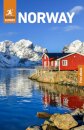 Rough Guides Norway: Travel Guide with eBook