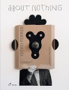 Isidro Ferrer. About Nothing